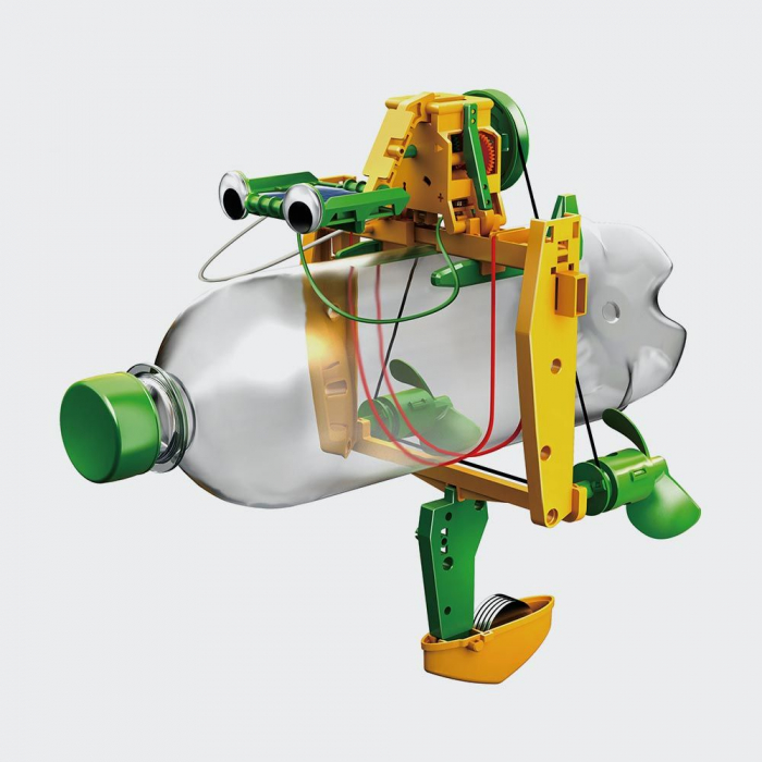 Kit robotica Energie Solara 6 in 1 [6]