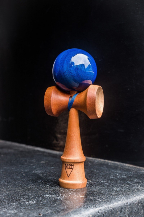 Krom Kendama Deluxe V3 Gem [3]