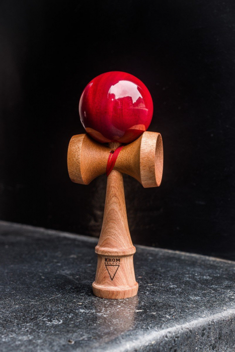 Krom Kendama Deluxe V3 Gem [4]