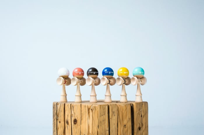 Krom Kendama PRO [9]