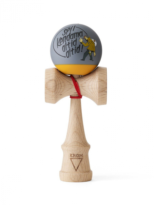 Krom Kendama Spil Altid Altid [3]