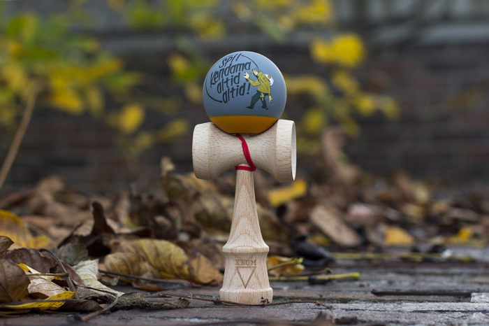 Krom Kendama Spil Altid Altid [4]