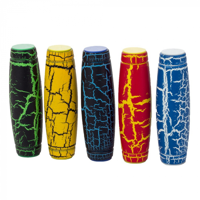 Kururin Crackle - Verde si Negru [3]