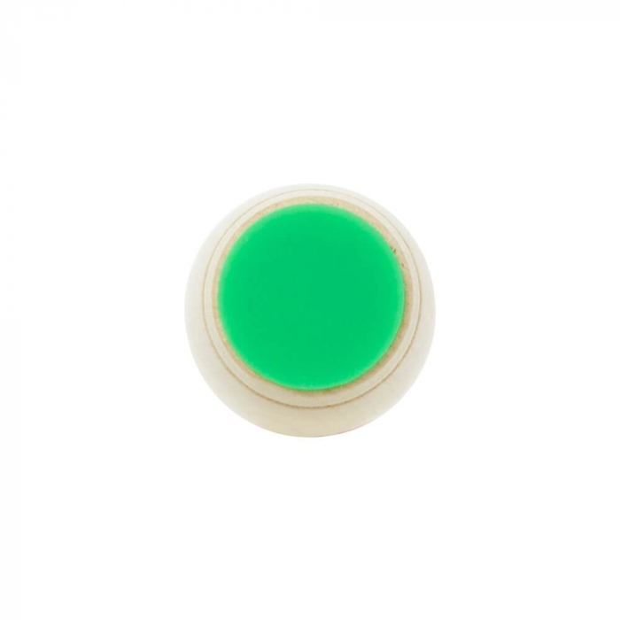 Kururin - Verde [3]