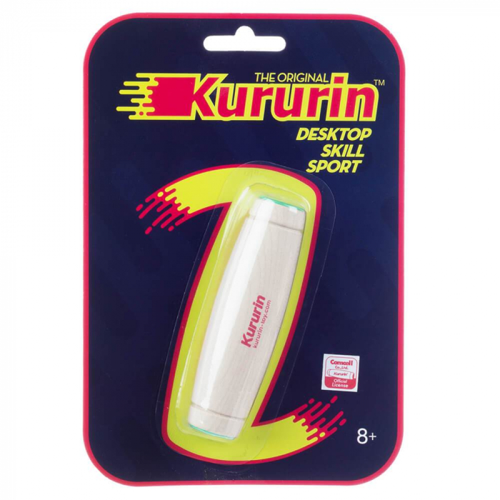 Kururin - Verde [2]
