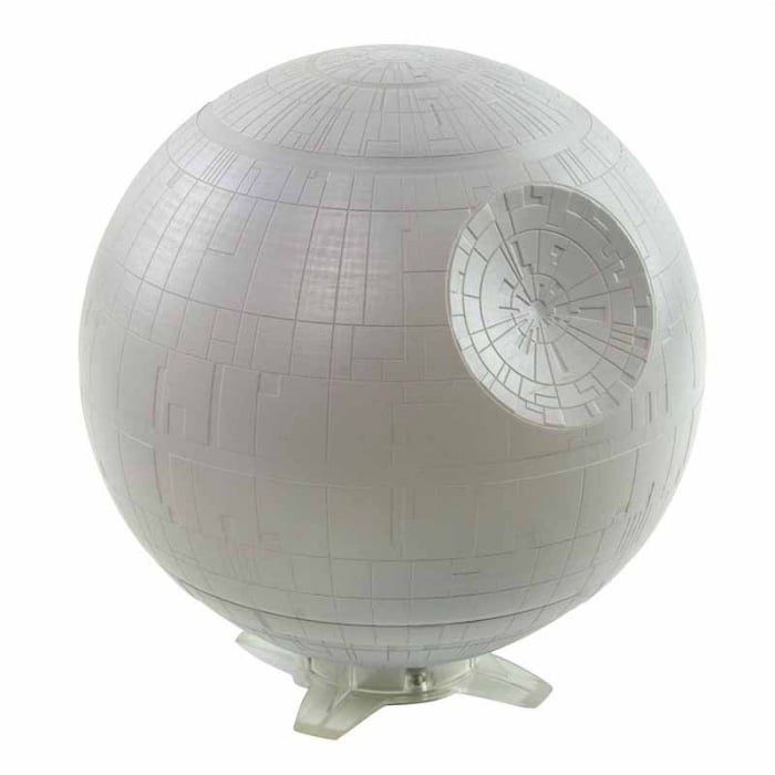 Lampa 3D Star Wars - Death Star [3]