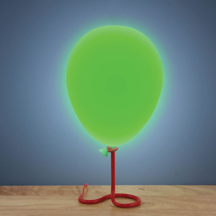 Lampa balon cu lumini multicolore [4]