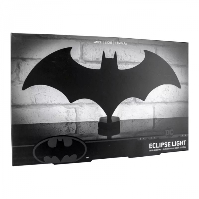 Lampa Batman [6]