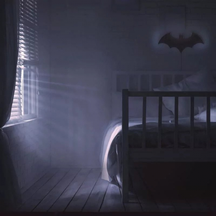 Lampa Batman [2]