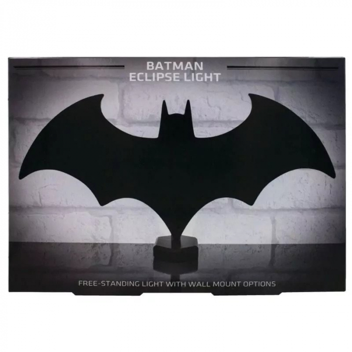 Lampa Batman [5]