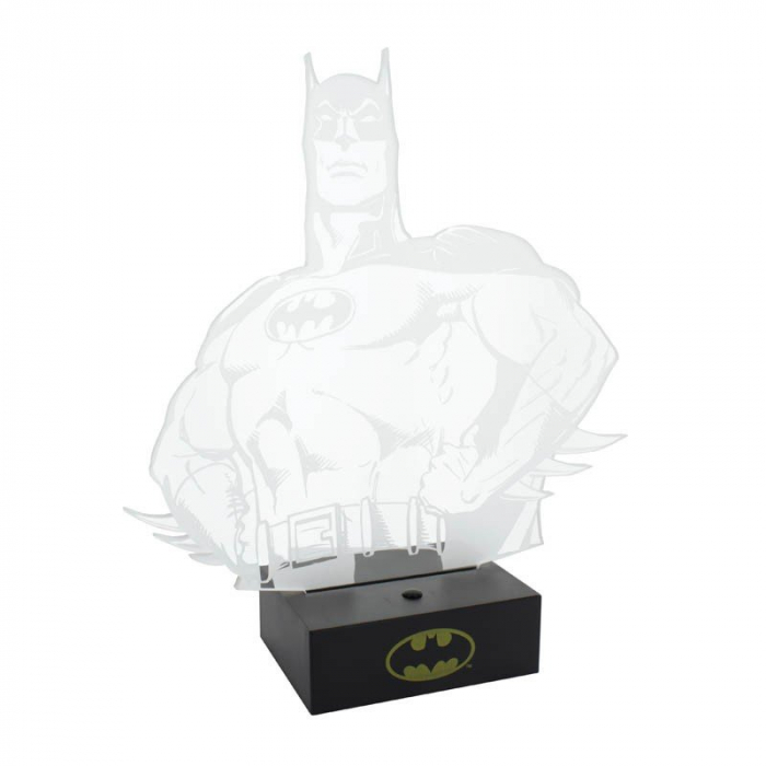 Lampa Batman Hero [2]
