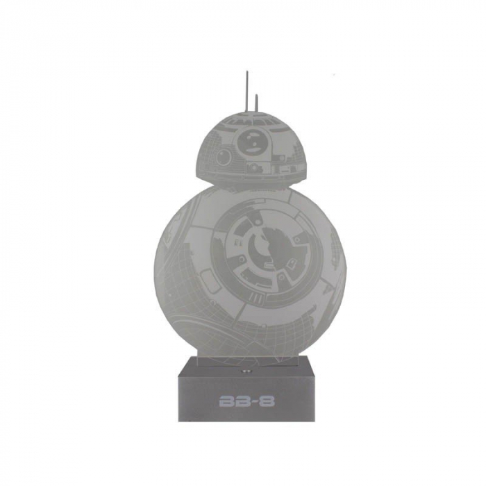 Lampa BB-8 [3]