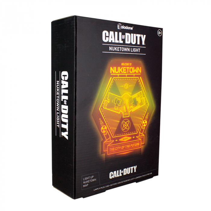 Lampa Call of Duty [2]