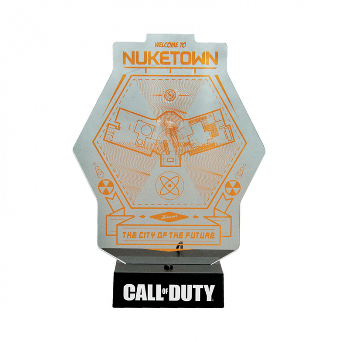 Lampa Call of Duty [3]