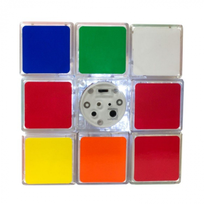 Lampa Cubul lui Rubik [6]
