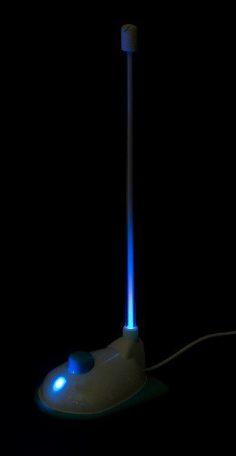 Lampa fluorescenta DJ [2]