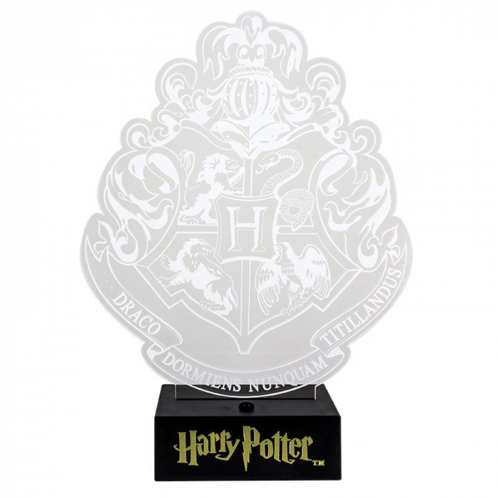 Lampa Harry Potter [2]