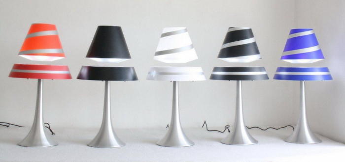 Lampa Levitron [2]