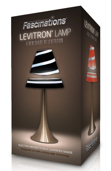 Lampa Levitron [3]