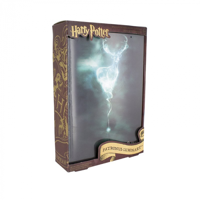 Lampa Luminart Harry Potter [2]