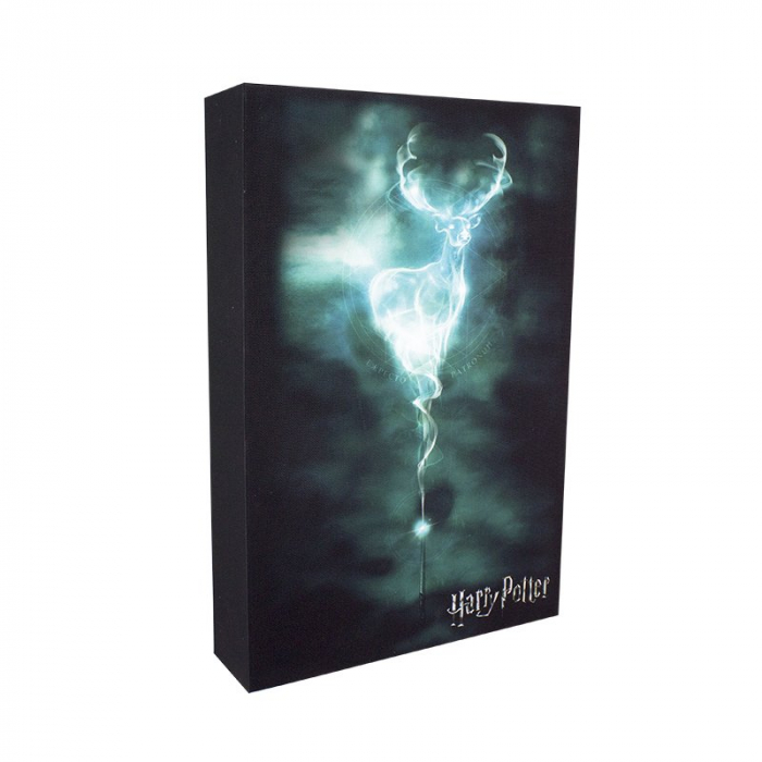 Lampa Luminart Harry Potter [3]