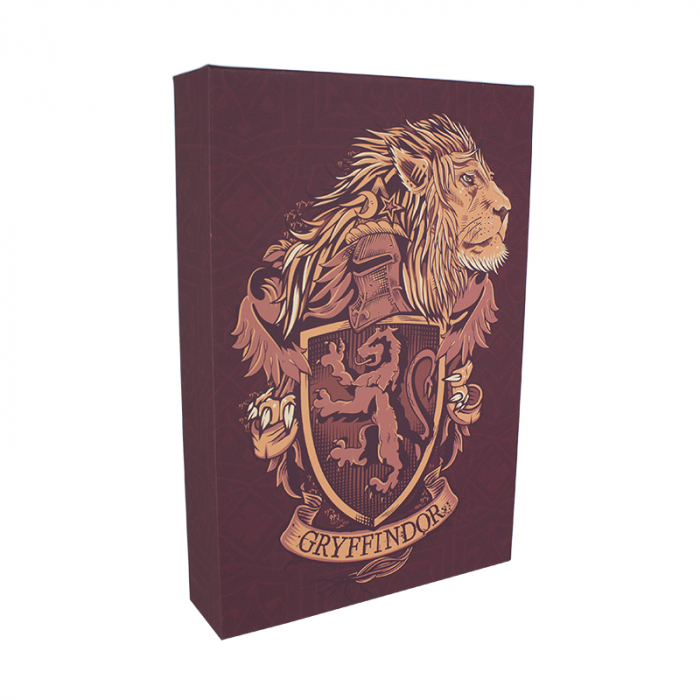 Lampa Luminart Harry Potter - Gryffindor [2]