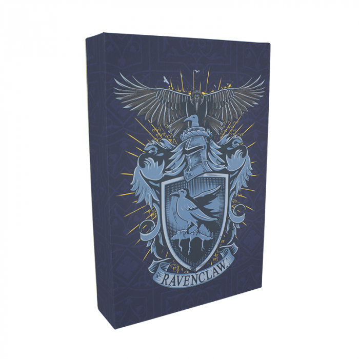 Lampa Luminart Harry Potter - Ravenclaw [3]