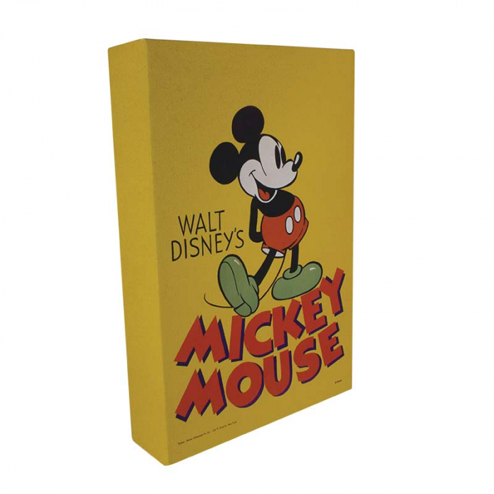 Lampa Luminart Mickey Mouse [2]