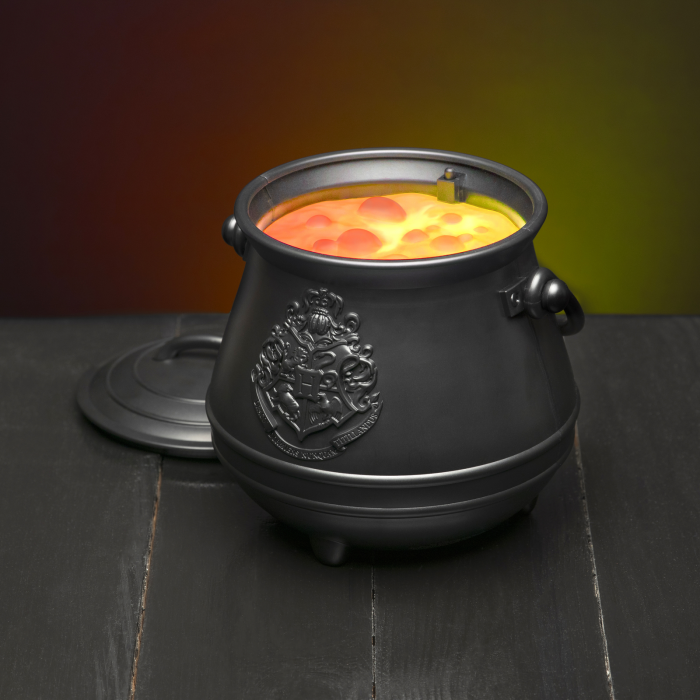 Lampa Harry Potter [6]