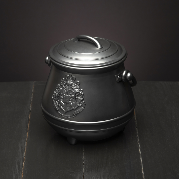 Lampa Harry Potter [3]