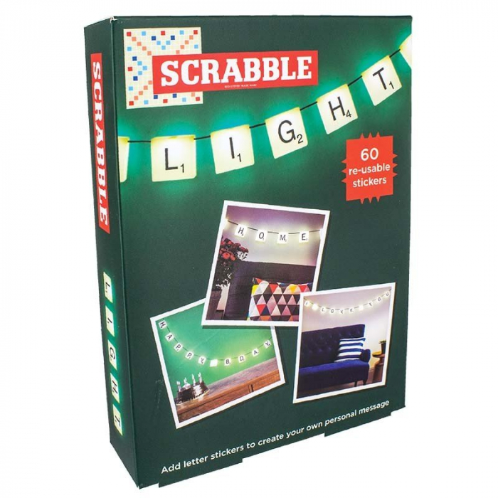 Lampa Scrabble [3]