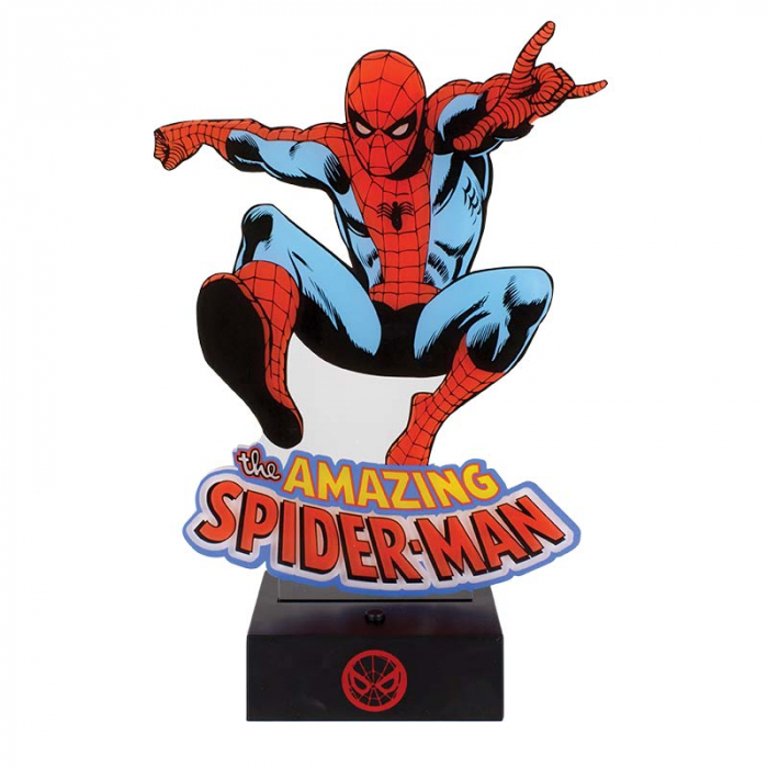 Lampa Spider-Man [2]