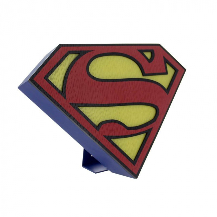 Lampa Superman [2]