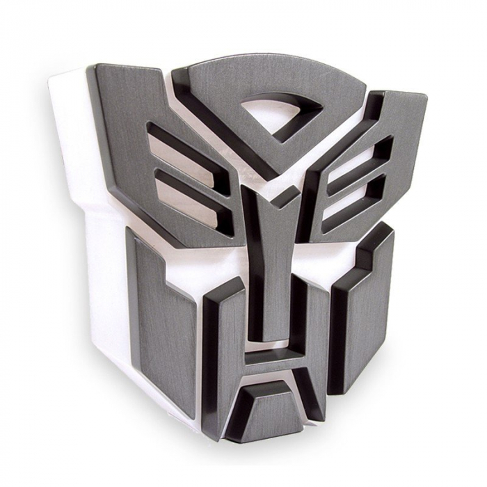 Lampa USB - Transformers Autobot [2]