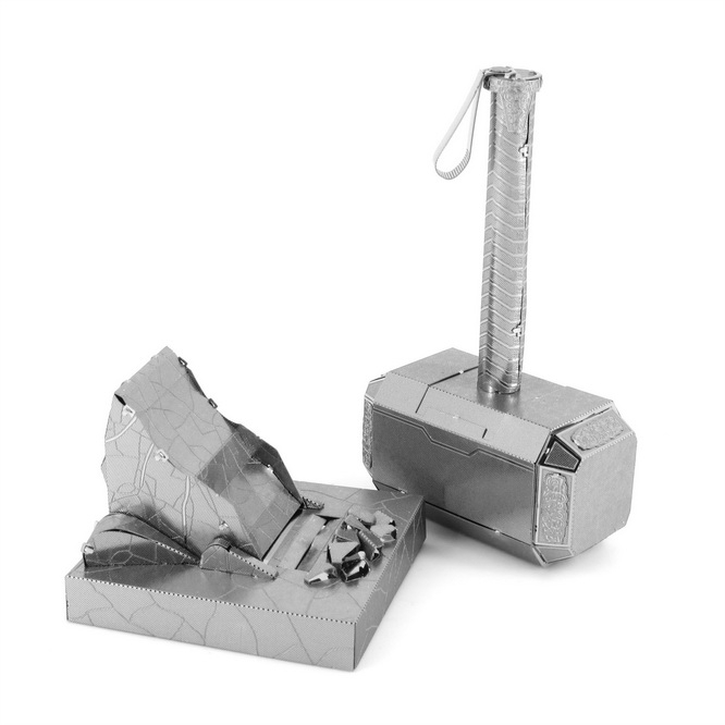 Marvel - Mjolnir [3]
