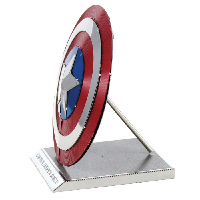 Marvel - Scutul Capitanului America [2]