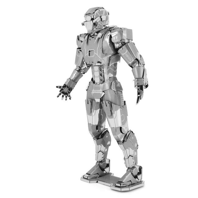 Marvel - War Machine [3]