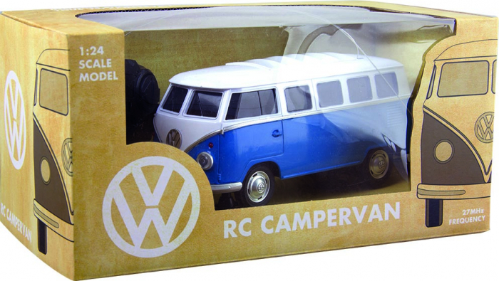 Masina cu telecomanda Volkswagen [3]