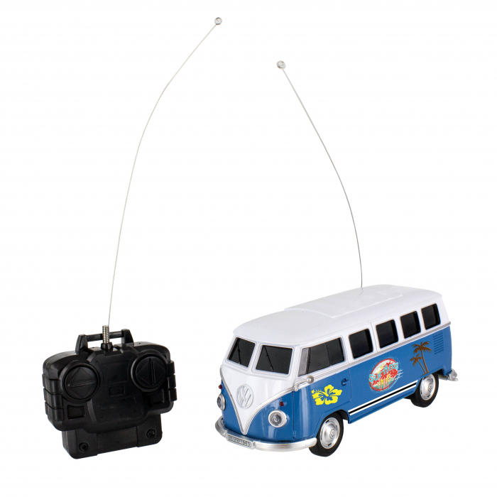 Masina cu telecomanda Volkswagen [2]