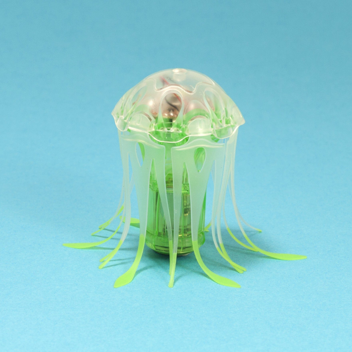 Meduza Aquabot