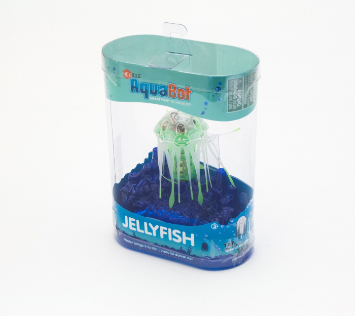 Meduza Aquabot [2]