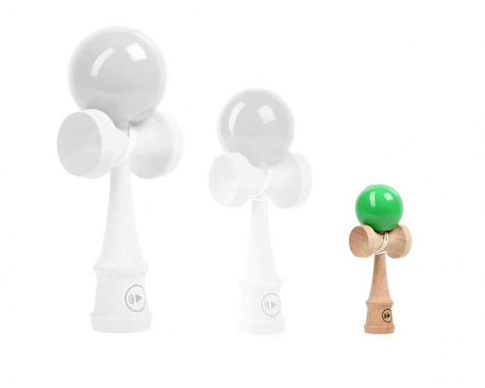 MINI Kendama - Play Pocket Grip [2]