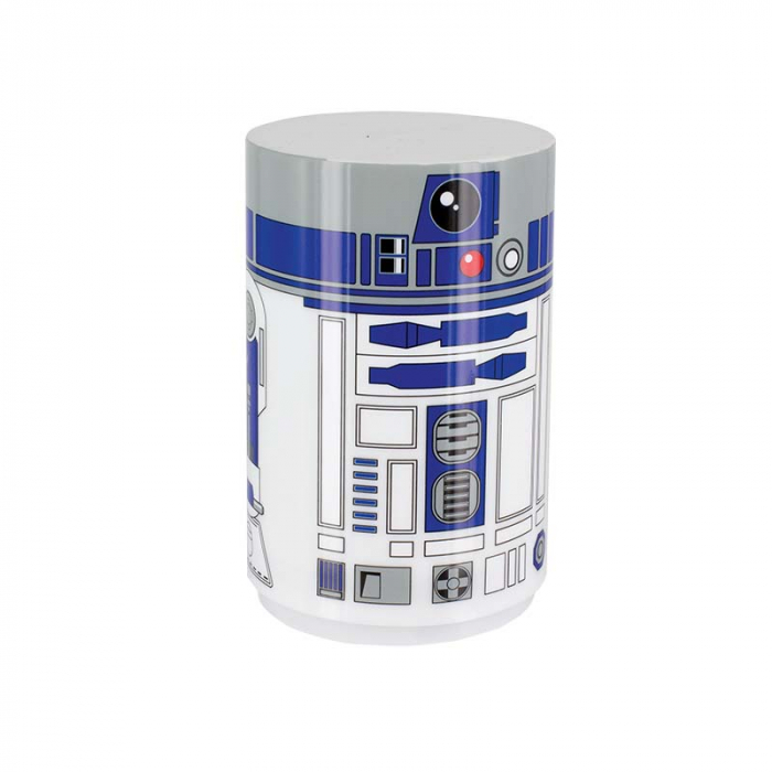 Mini Lampa R2-D2 [2]