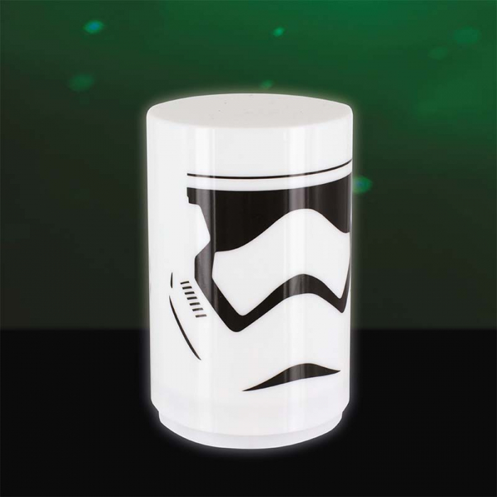 Mini Lampa Stormtrooper [4]