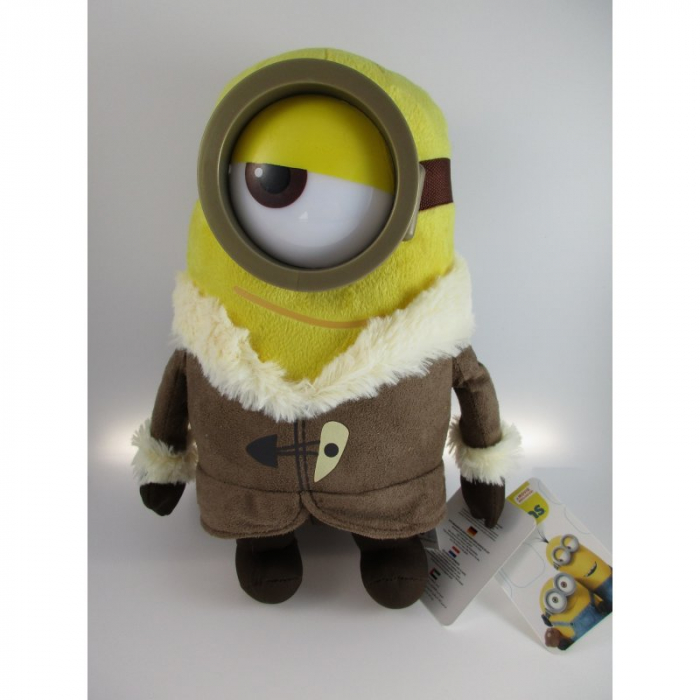 Minion de plus Ice Village - 28 cm [3]