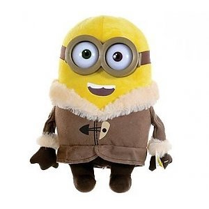 Minion de plus Ice Village - 28 cm [2]