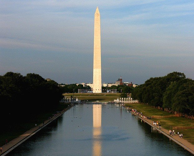 Monumentul Washington [2]