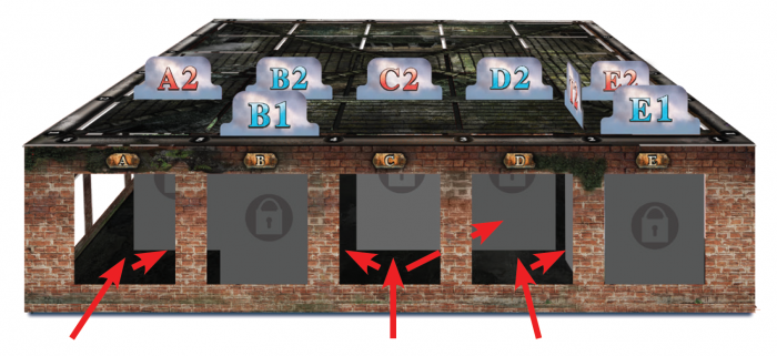 Mystery House (RO) - Joc Escape Room [6]