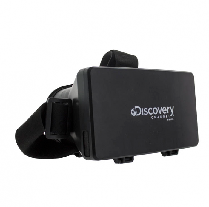 Ochelari Realitate Virtuala Discovery [3]