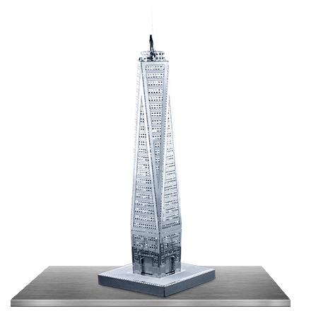 One World Trade Center [1]